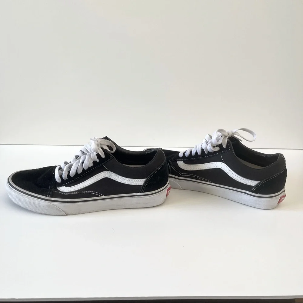Vans Old Skool - Picture 4 of 4